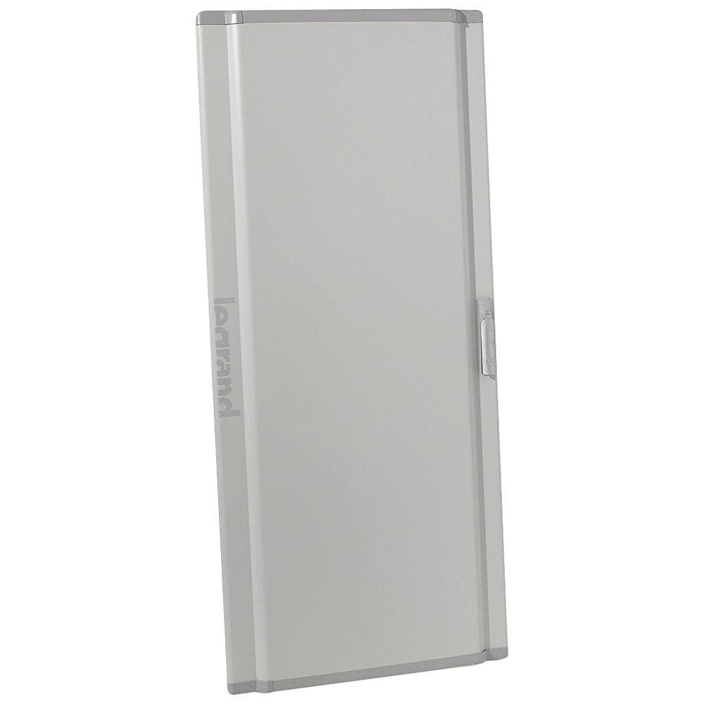 LEGRAND - Puerta metálica perfilada XL³ 800 - para armario ref.0 204 03 - An. 660mm