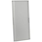 LEGRAND - Puerta metálica perfilada XL³ 800 - para armario ref.0 204 03 - An. 660mm