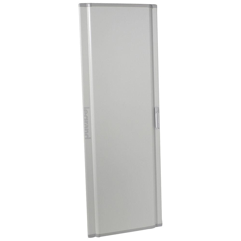 LEGRAND - Puerta metálica perfilada XL³ 800 - para armario ref. 0 204 04 - An. 660mm