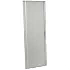 LEGRAND - Puerta metálica perfilada XL³ 800 - para armario ref. 0 204 04 - An. 660mm