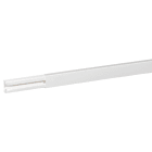 LEGRAND - Moldura DLPlus 32x12,5 - 1 comp. - L. 2,1m - Blanco