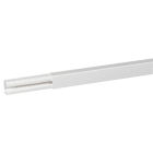 LEGRAND - Moldura DLPlus 32x20 - 1 comp. - L. 2,1m - Blanco
