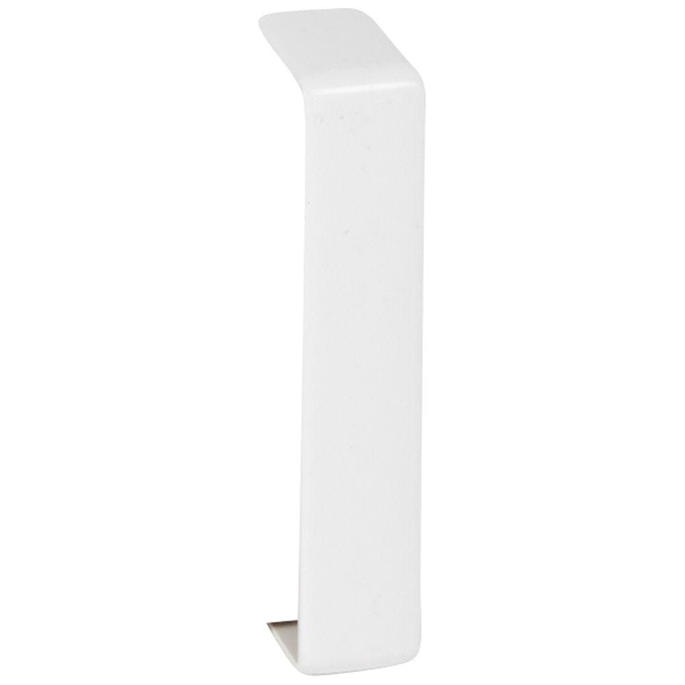 LEGRAND - Junta de tapa - para moldura DLPlus 40x20 - Blanco