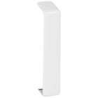 LEGRAND - Junta de tapa - para moldura DLPlus 40x20 - Blanco