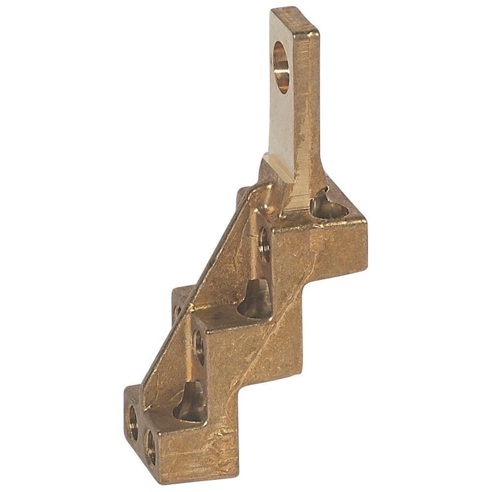LEGRAND - Conector 6 salidas 250A