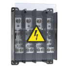 LEGRAND - Repartidor de potencia extraplano para bornas - 250A