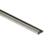 LEGRAND - Carril EN 60715 asimétrico para cortar - L. 2 m