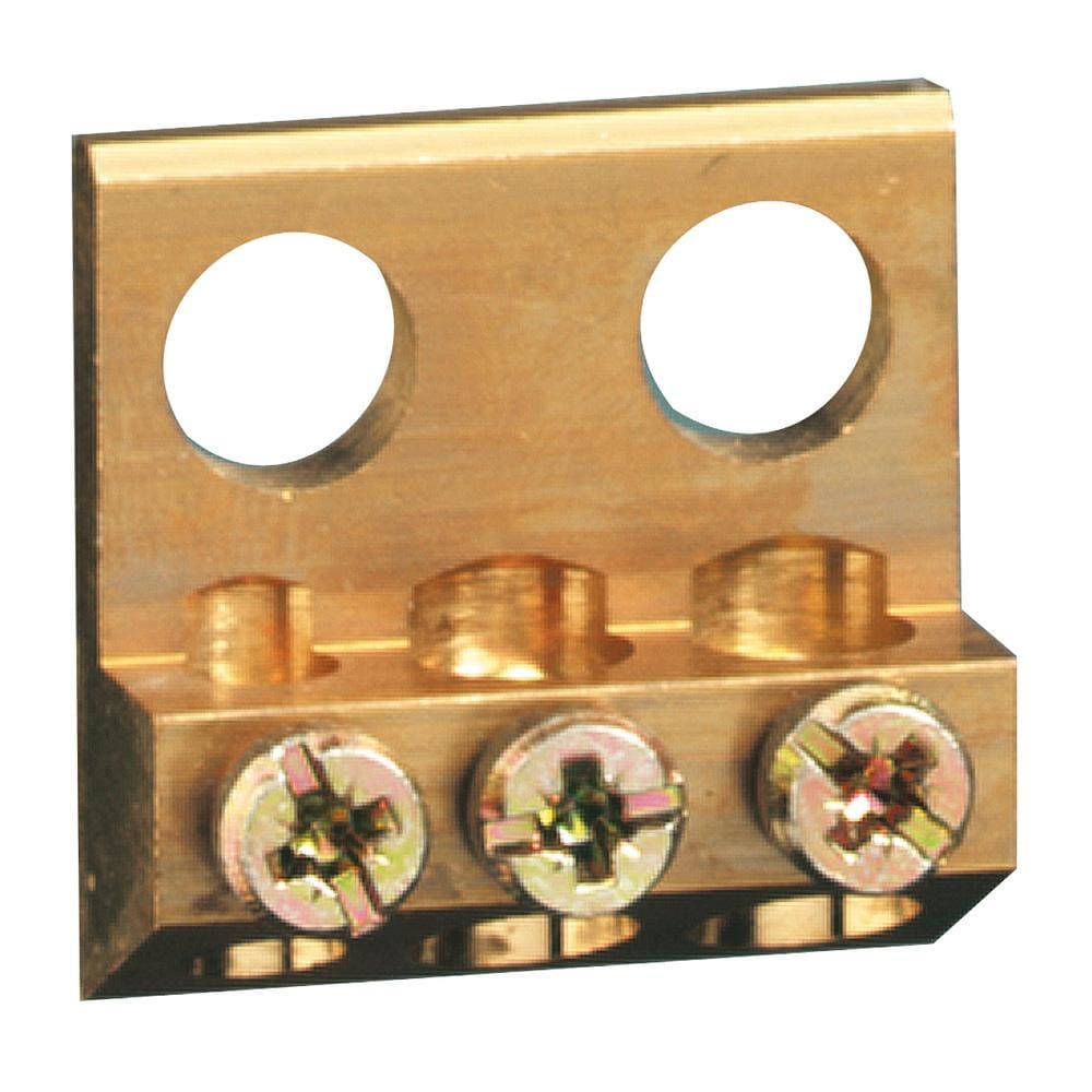 LEGRAND - Conector 3 salidas 200A