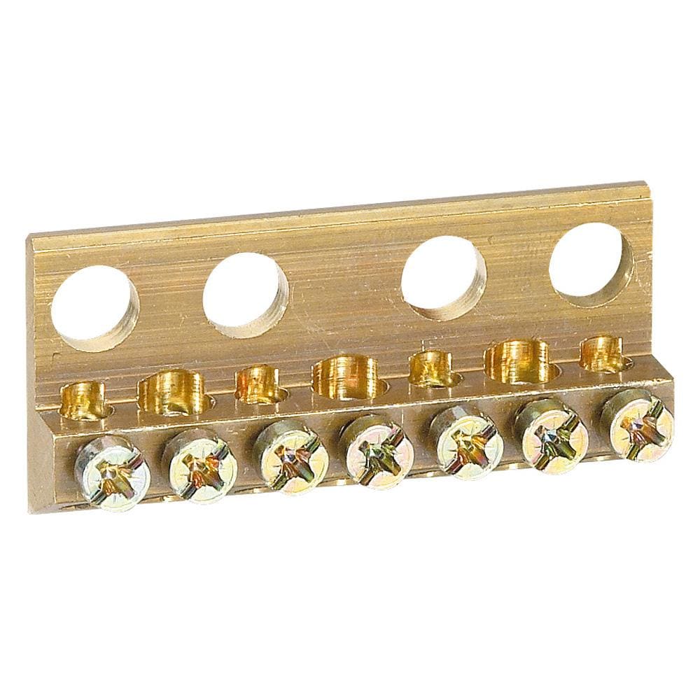 LEGRAND - Conector 7 salidas 400A