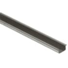 LEGRAND - Carril simétrico para cortar fondo de 15mm - L. 2 m