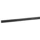 LEGRAND - Barra cobre flexible - 13x3mm - 200/160A admitidos - Longitud 2m