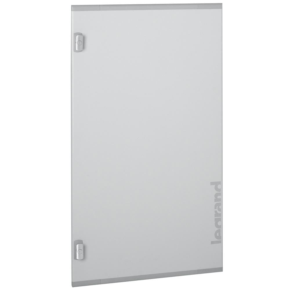 LEGRAND - Puerta metal plana XL³ 800 - para caja ref. 0 204 51 - IP 55 - An. 700mm