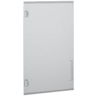 LEGRAND - Puerta metal plana XL³ 800 - para caja ref. 0 204 51 - IP 55 - An. 700mm