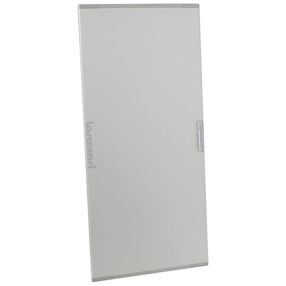 LEGRAND - Puerta metal plana XL³ 800 - para armario ref. 0 204 53 - An. 700mm