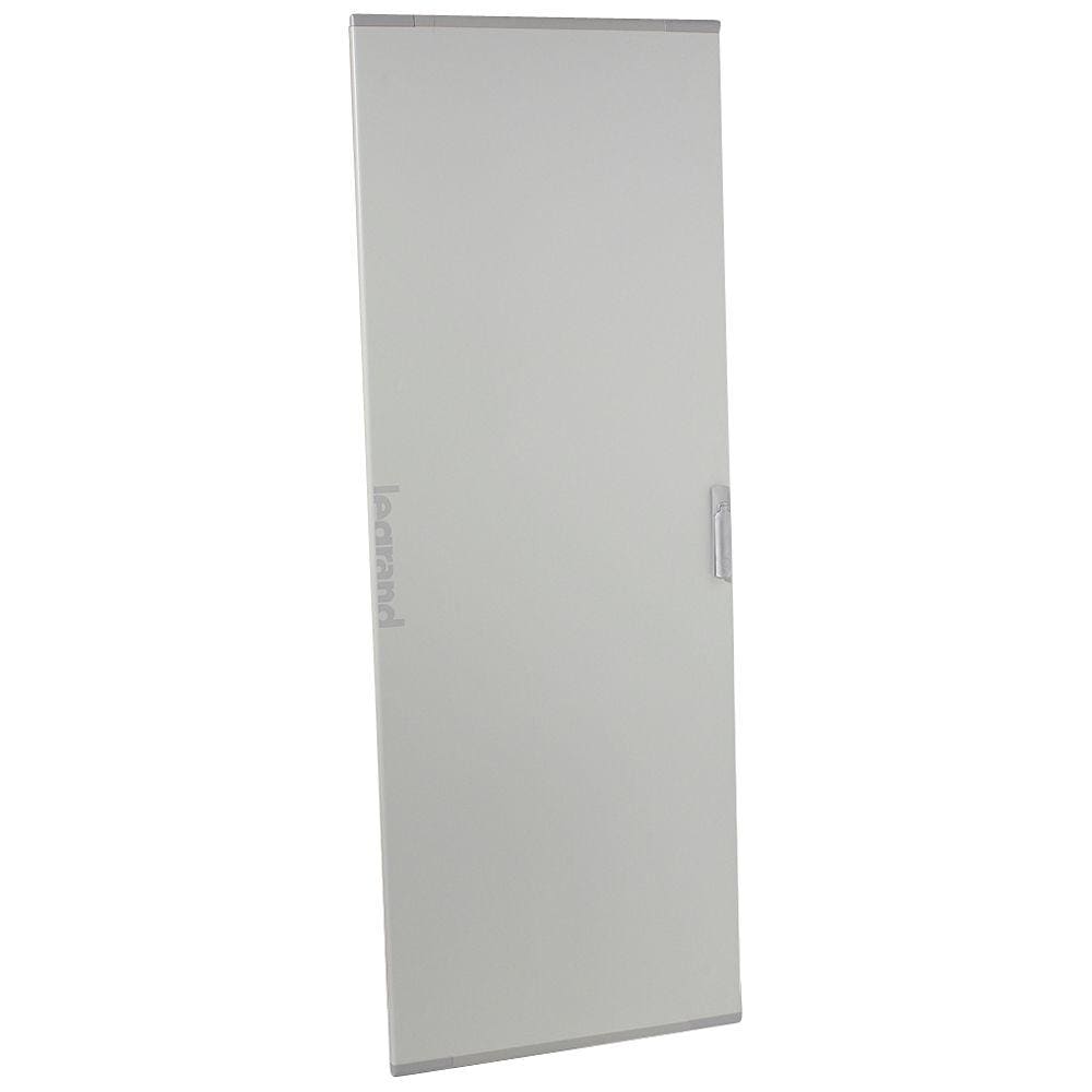 LEGRAND - Puerta metal plana XL³ 800 - para armario ref. 0 204 54 - An. 700mm