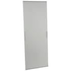 LEGRAND - Puerta metal plana XL³ 800 - para armario ref. 0 204 54 - An. 700mm