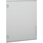 LEGRAND - Puerta metal plana XL³ 800 - para caja ref. 0 204 56 - IP55 - An. 950mm
