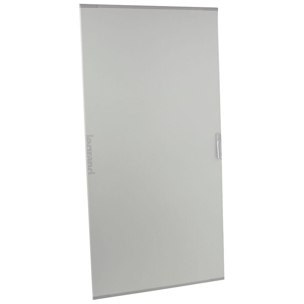 LEGRAND - Puerta metal plana XL³ 800 - para armario ref. 0 204 59 - An. 950mm