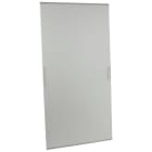 LEGRAND - Puerta metal plana XL³ 800 - para armario ref. 0 204 59 - An. 950mm