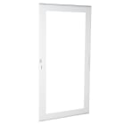 LEGRAND - Puerta transparente plana XL³ 800 - para armario ref. 0 204 59 - An. 950mm