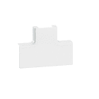 LEGRAND - Derivación en T - para moldura DLPlus 60x20 - Blanco