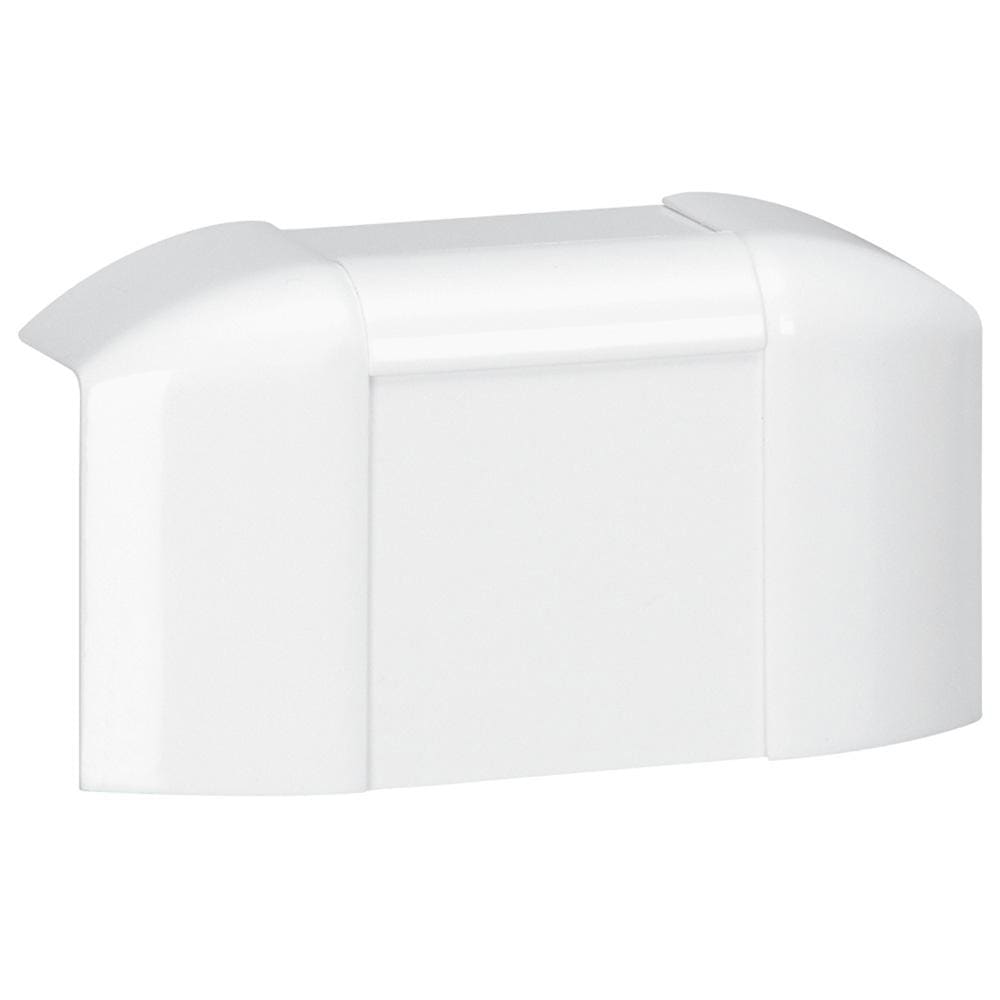LEGRAND - Derivación en dos planos- para moldura DLPlus 60x20 y 75x20 - Blanco