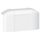 LEGRAND - Derivación en dos planos- para moldura DLPlus 60x20 y 75x20 - Blanco
