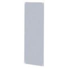 LEGRAND - Placa ciega - para armario Marina - alt. 1800 x an. 800