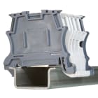 LEGRAND - Tope final para borna Viking 3 - paso de 6mm automático- sin tornillos