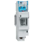 LEGRAND - Cortacircuitos seccionable - SP 51 - 1P - cartucho fusible 14x51 - micro ruptor