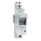 LEGRAND - Cortacircuitos seccionable - SP 58 - 1P - cartucho fusible 22x58