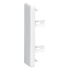 LEGRAND - Tapa final - para moldura DLPlus 60x20 - Blanco