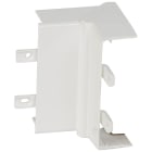 LEGRAND - Ángulo int variable - para moldura DLPlus 60x20 - Blanco