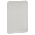 LEGRAND - Placa ciega - para Atlantic/Marina alt. 500 x an. 400