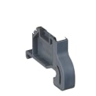 LEGRAND - Tope final para borna Viking 3 - paso de 8mm