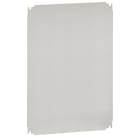 LEGRAND - Placa ciega - para Atlantic/Marina alt. 700 x an. 500