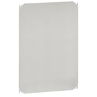 LEGRAND - Placa ciega - para Atlantic/Marina alt. 1000 x an. 800 o alt. 800 x an. 1000