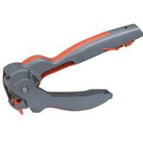 LEGRAND - Pinza Starfix - secciones de 0,5 y 2,5mm² - tope de ajuste- cargador vacío instalado