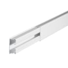 LEGRAND - Moldura DLPlus 32x16 - 1 comp. - L. 2,1m - Blanco