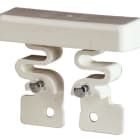 LEGRAND - Tapa final - para moldura DLPlus 20x12,5 - Blanco