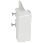 LEGRAND - Tapa final - para moldura DLPlus 32x12,5 - Blanco