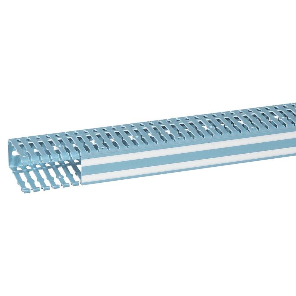 LEGRAND - Canal Lina 25 - 80x40mm - L. 2m
