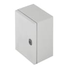 LEGRAND - Caja poliéster Marina - IP66 IK10 - RAL 7035 - 300x220x160mm