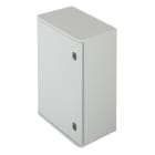 LEGRAND - Caja poliéster Marina - IP66 IK10 - RAL 7035 - 610x400x257mm