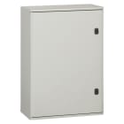 LEGRAND - Caja poliéster Marina - IP66 IK10 - RAL 7035 - 720x510x250mm