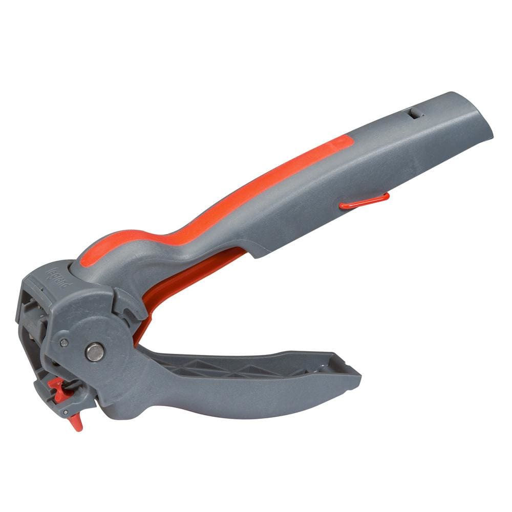 LEGRAND - Pinza Starfix - secciones de 4 y 6mm² - tope de ajuste - cargador vacío instalado
