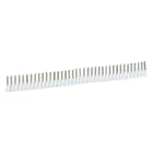 LEGRAND - Punteras de cableado Starfix para conductores de sección 0,5mm² - Blanco