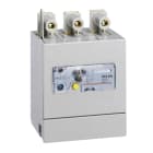 LEGRAND - Bloque diferencial electrónico DPX³/DPX - I 630 - 3P - 400A - montaje inferior