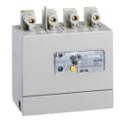LEGRAND - Bloque diferencial electrónico DPX³/DPX - I 630 - 4P - 400A - montaje inferior