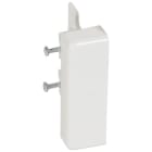LEGRAND - Tapa final - para moldura DLPlus 40x12,5 - Blanco